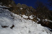 24 Passaggi su slavine
